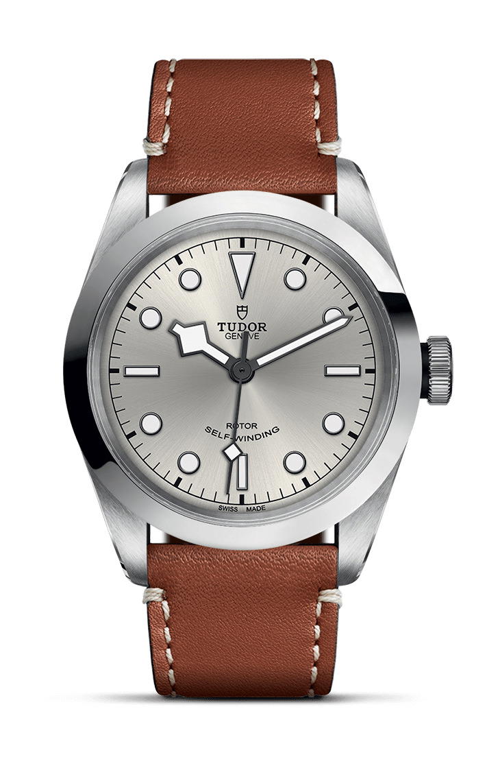 TUDOR Black Bay 41