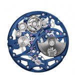 Piaget Polo Skeleton