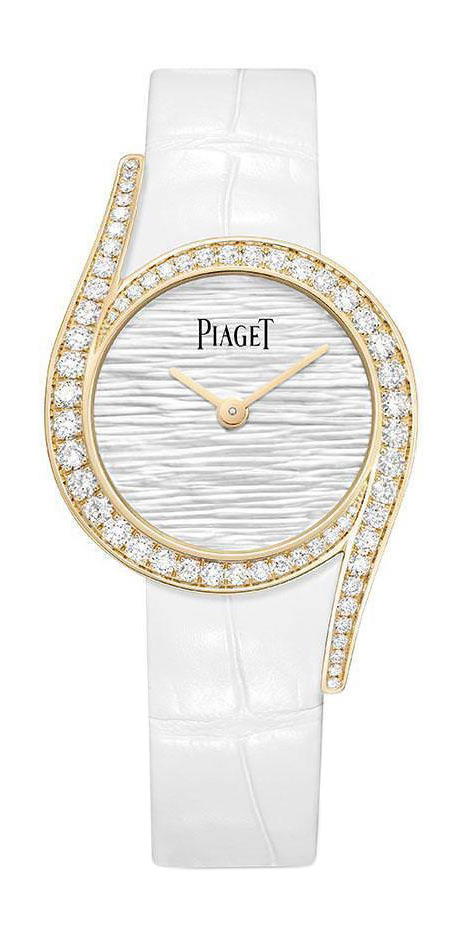 Piaget Limelight Gala Mother-of-Pearl Palace