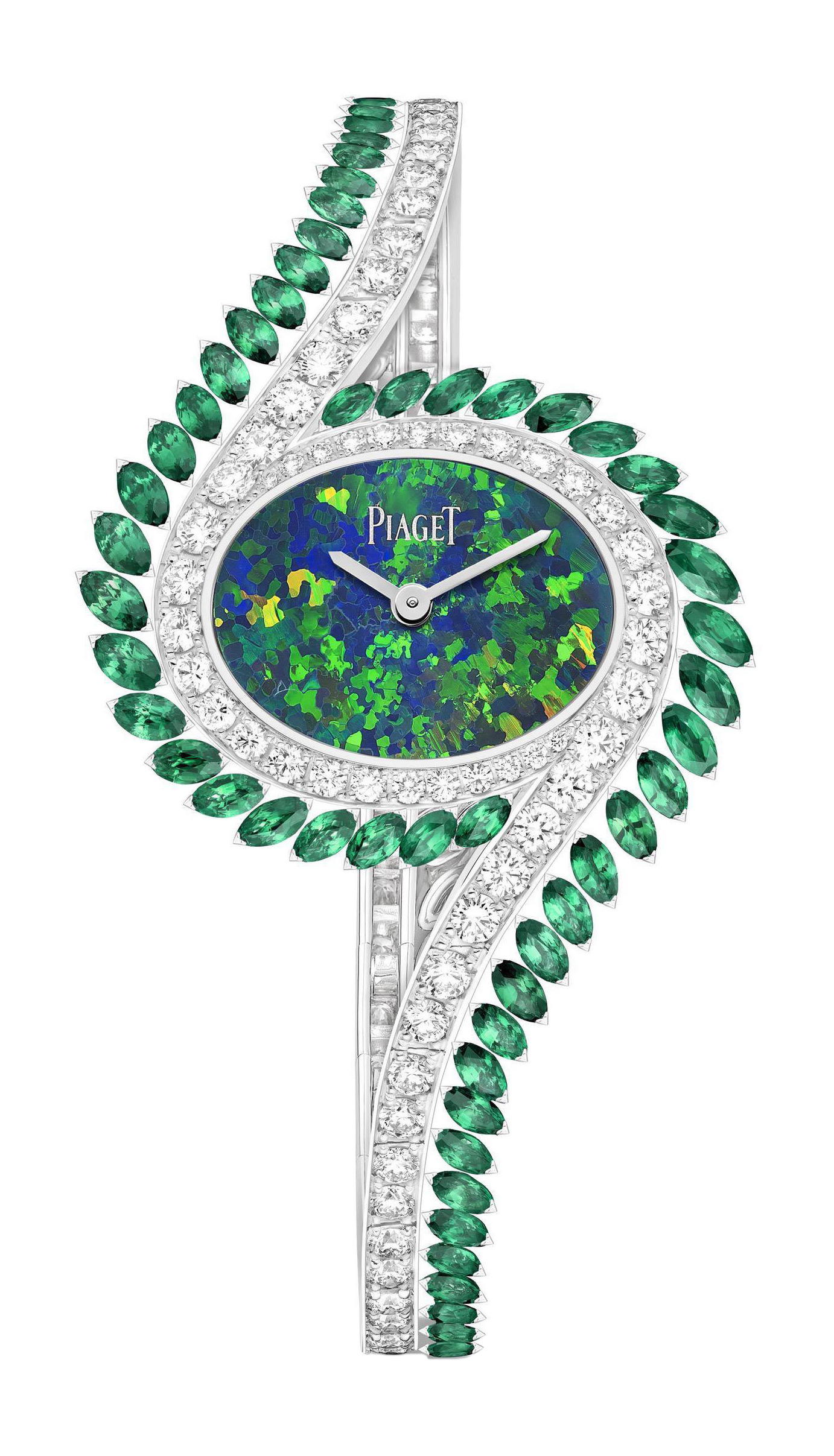 Piaget Limelight Gala High-Jewellery