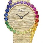 Piaget Limelight Gala Precious Rainbow