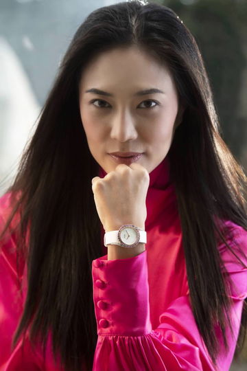 Piaget Limelight Gala Precious