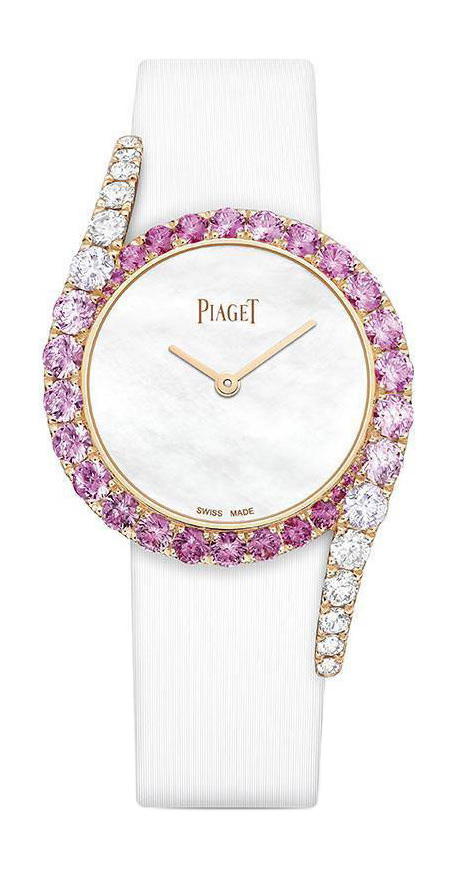 Piaget Limelight Gala Precious