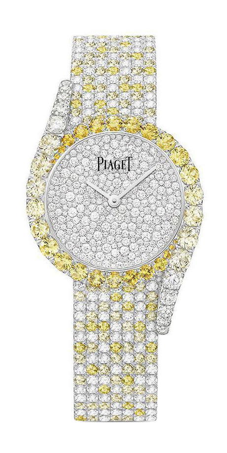 Piaget Limelight Gala High Jewellery