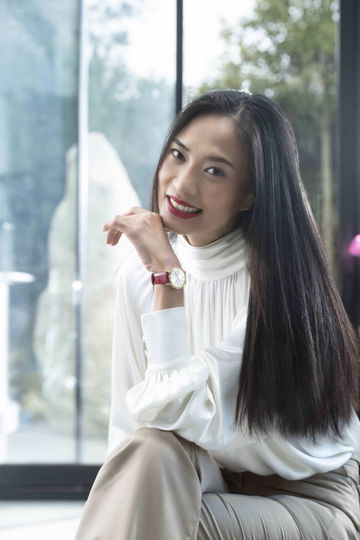 Piaget Altiplano Origin