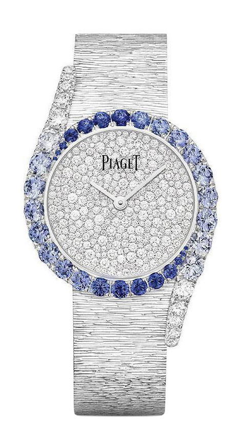 Piaget Limelight Gala Precious
