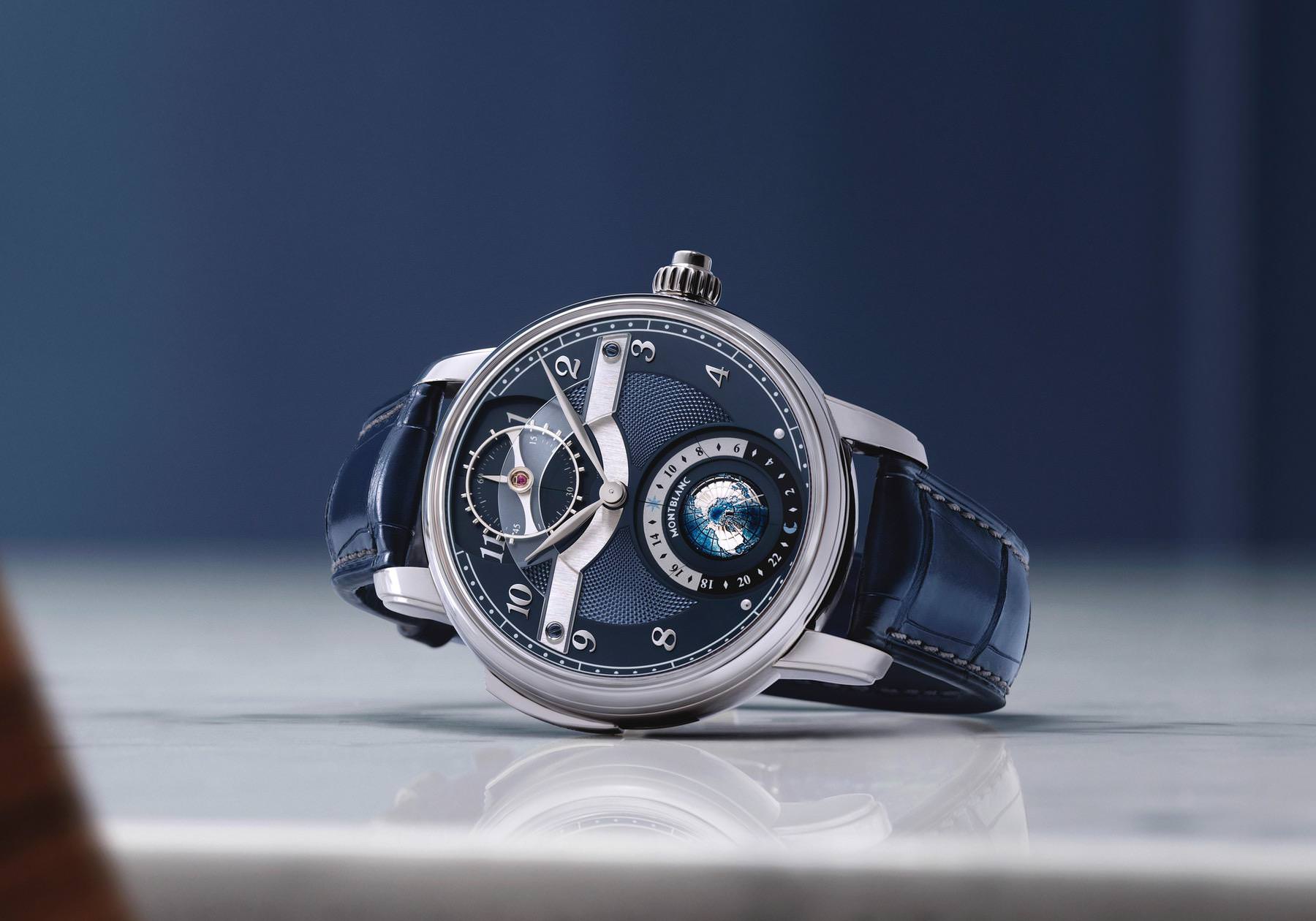 Montblanc Star Legacy Metamorphosis Limited Edition 8