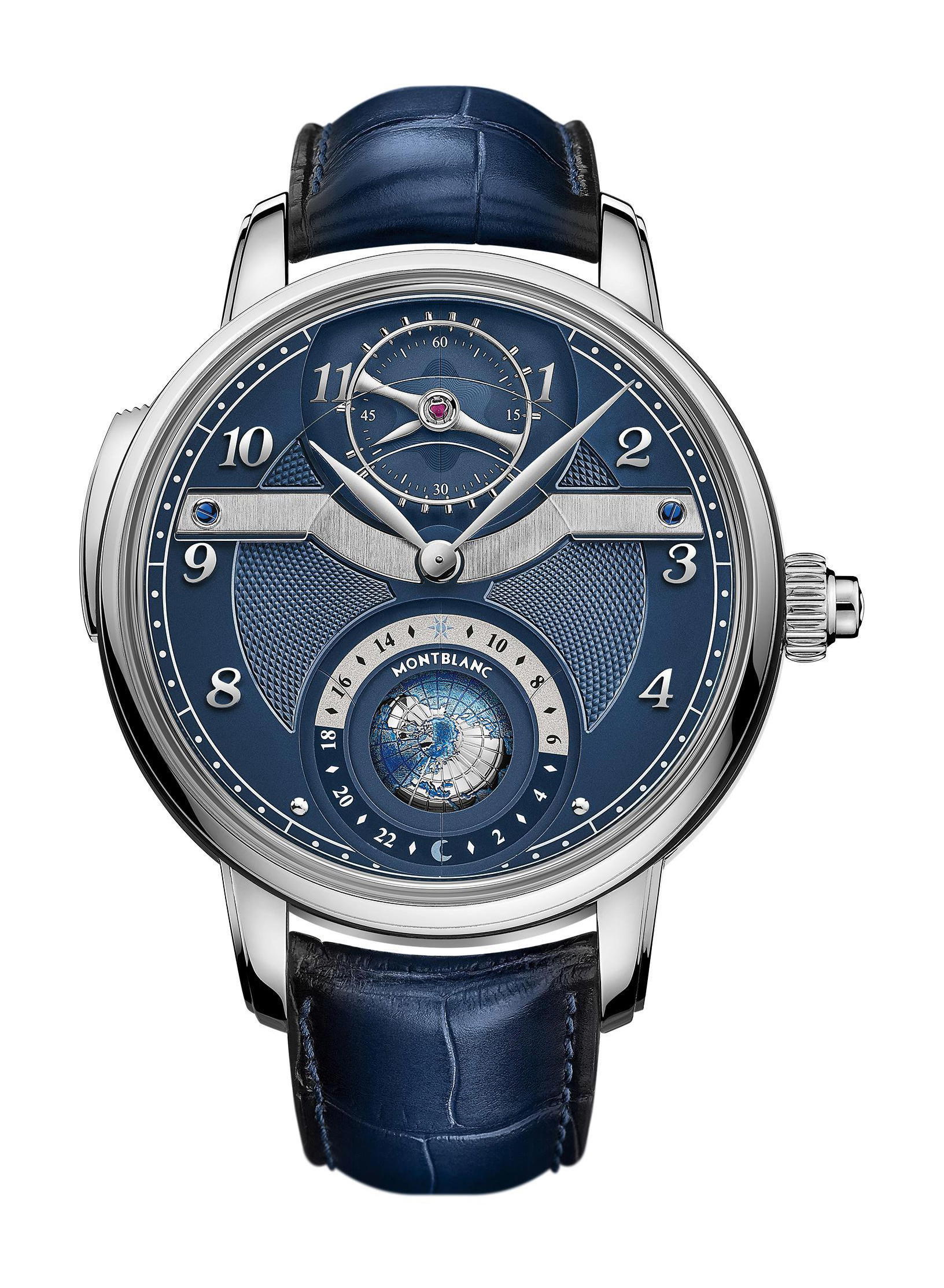 Montblanc Star Legacy Metamorphosis Limited Edition 8