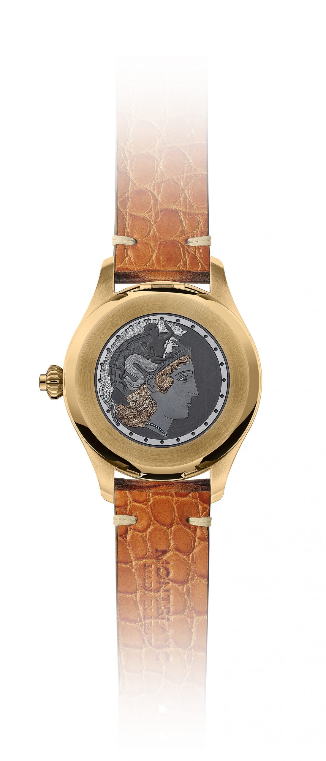 Montblanc 1858 Monopusher Chronograph Origins Limited Edition 100