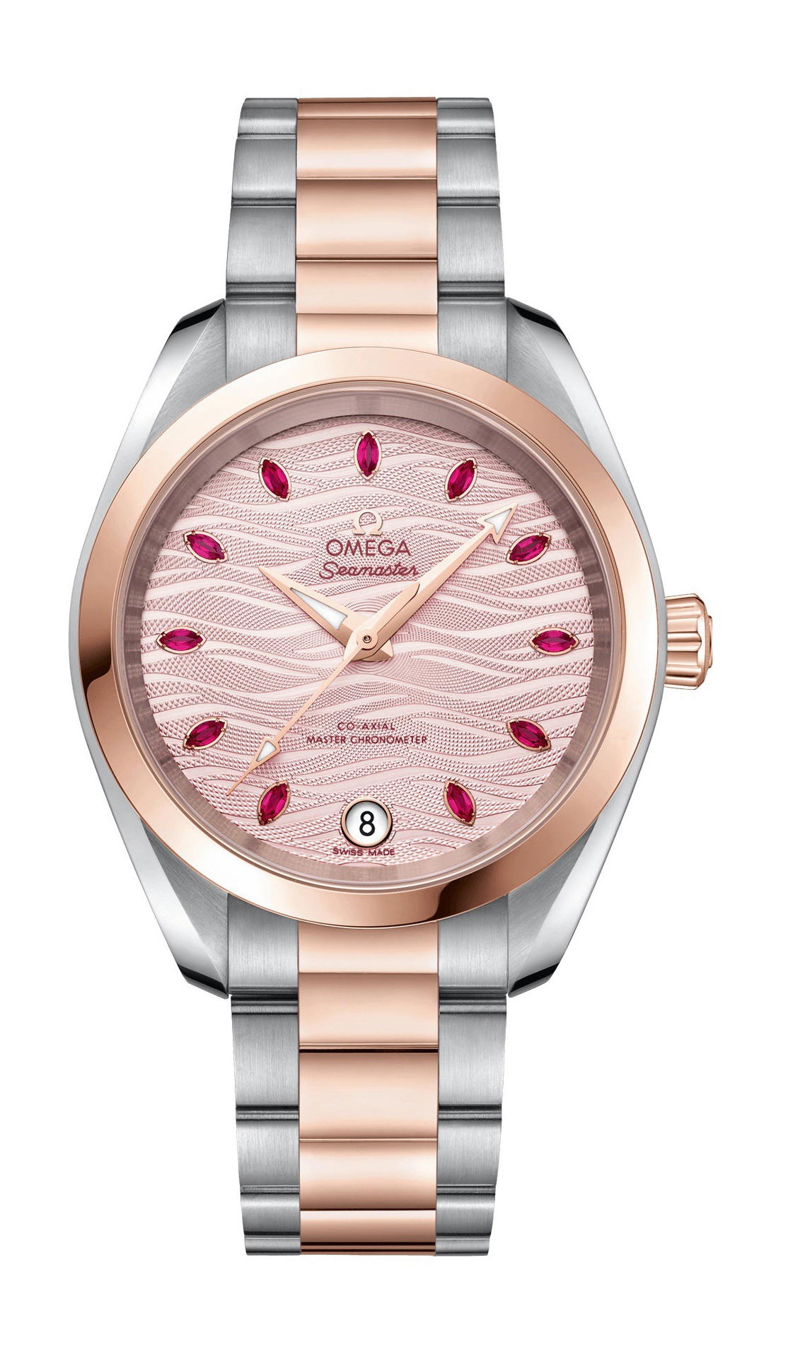 Omega Seamaster Aqua Terra 150M