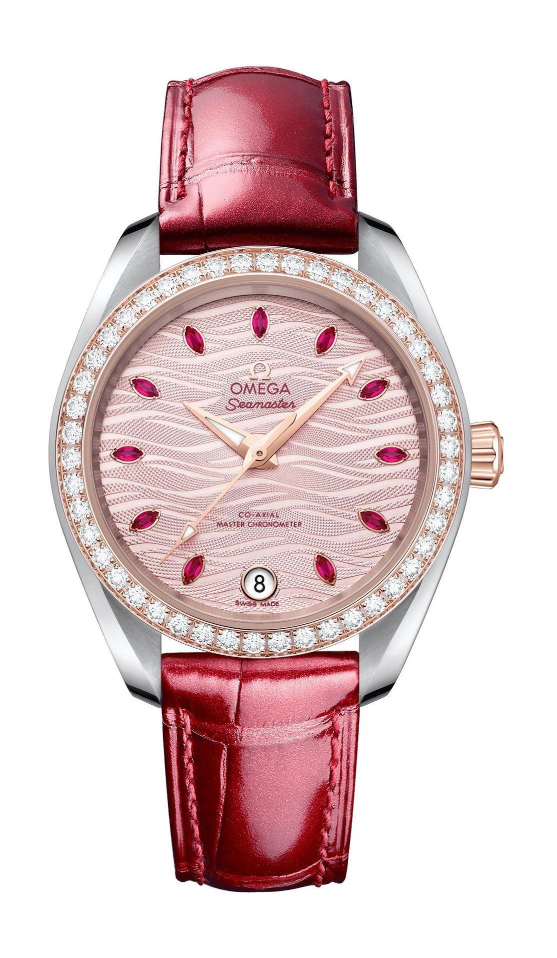 Omega Seamaster Aqua Terra 150M