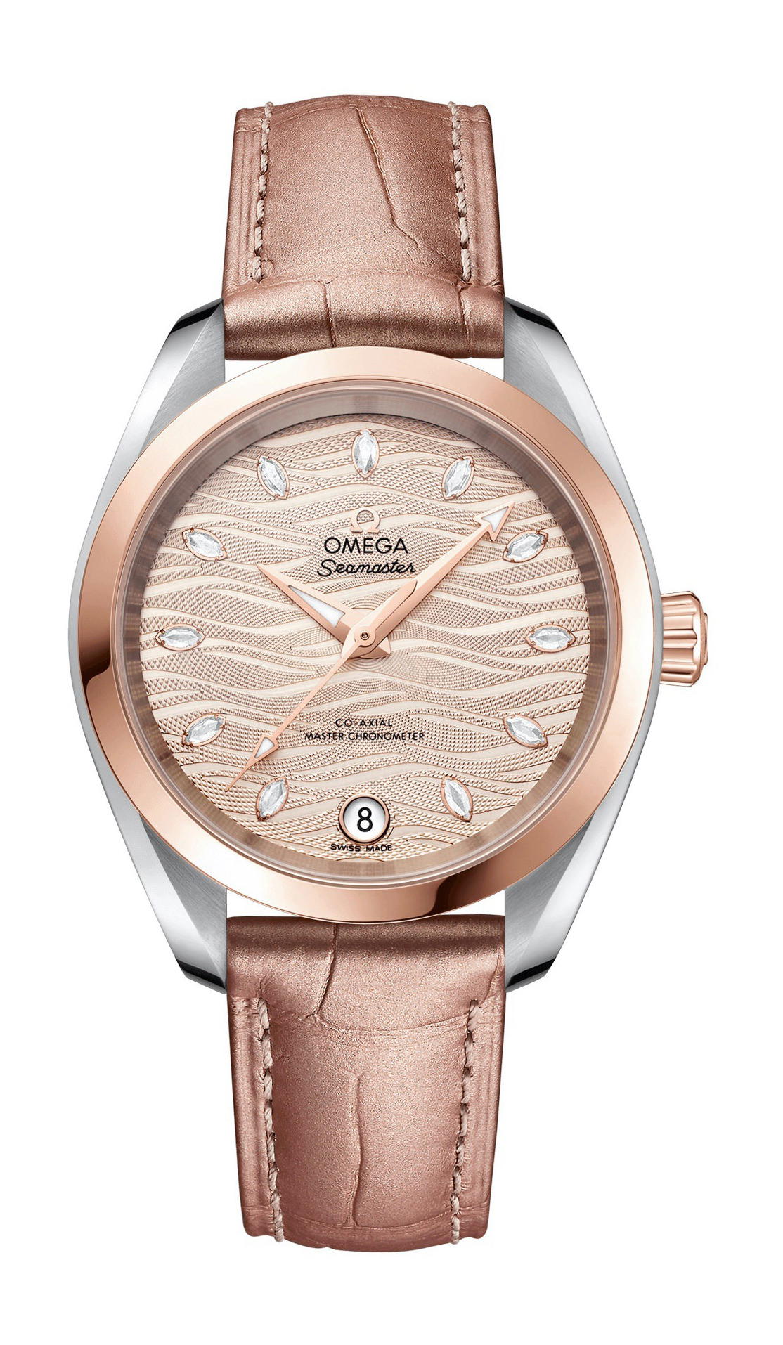 Omega Seamaster Aqua Terra 150M