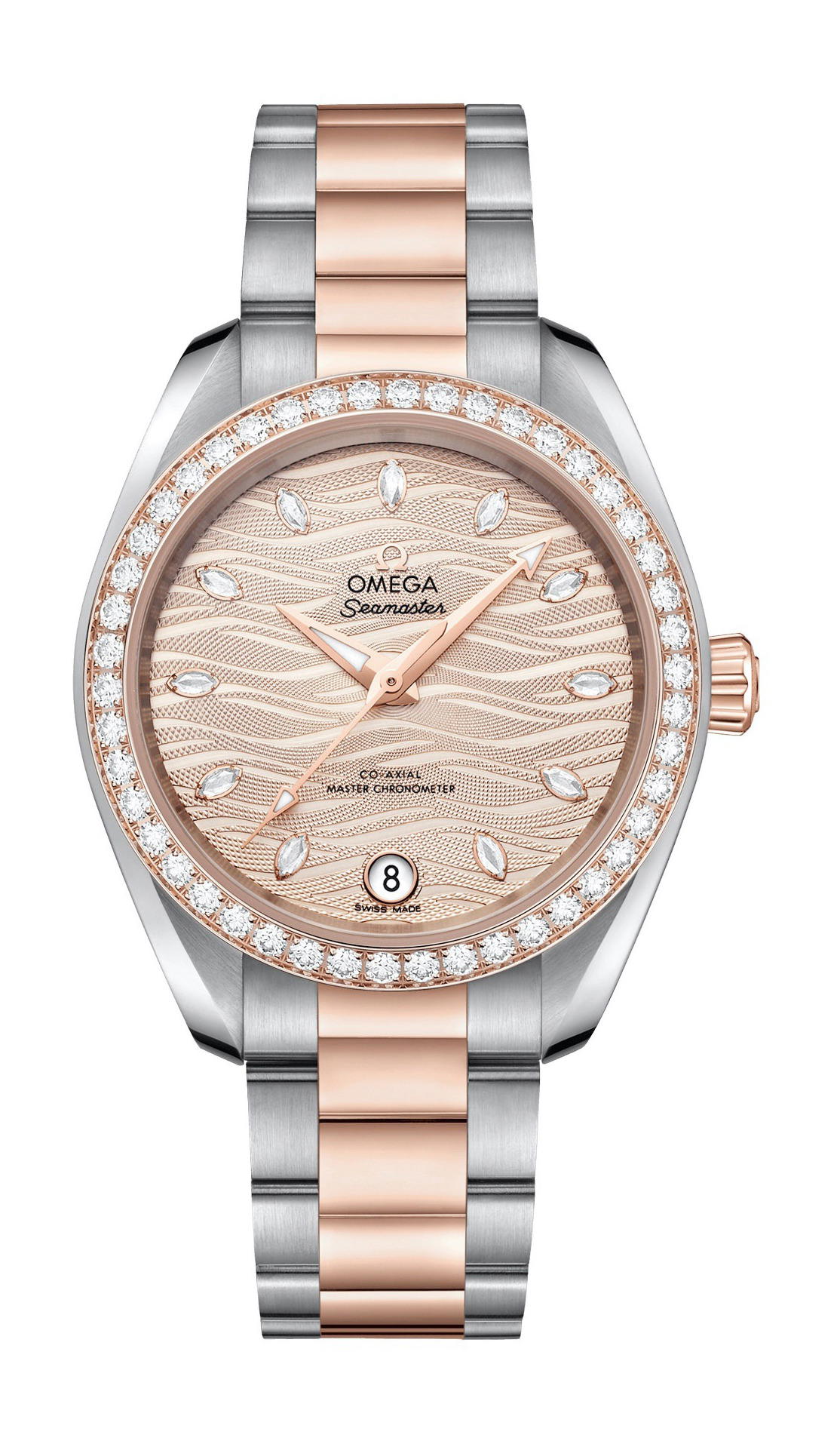 Omega Seamaster Aqua Terra 150M