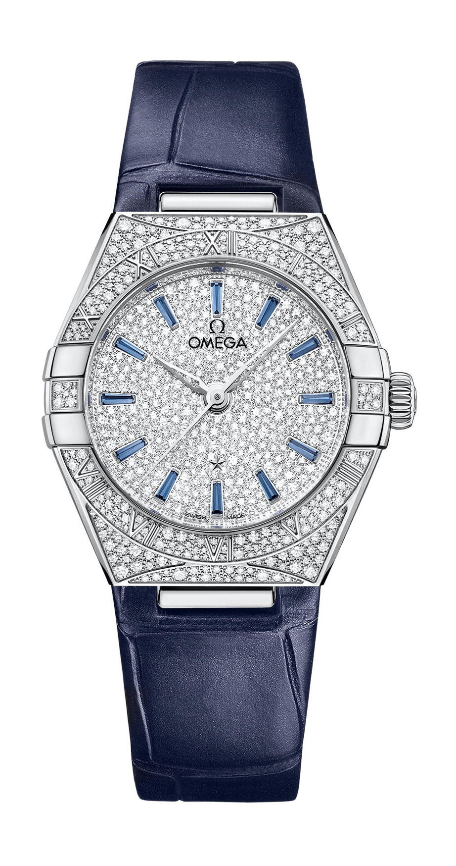 Omega Constellation