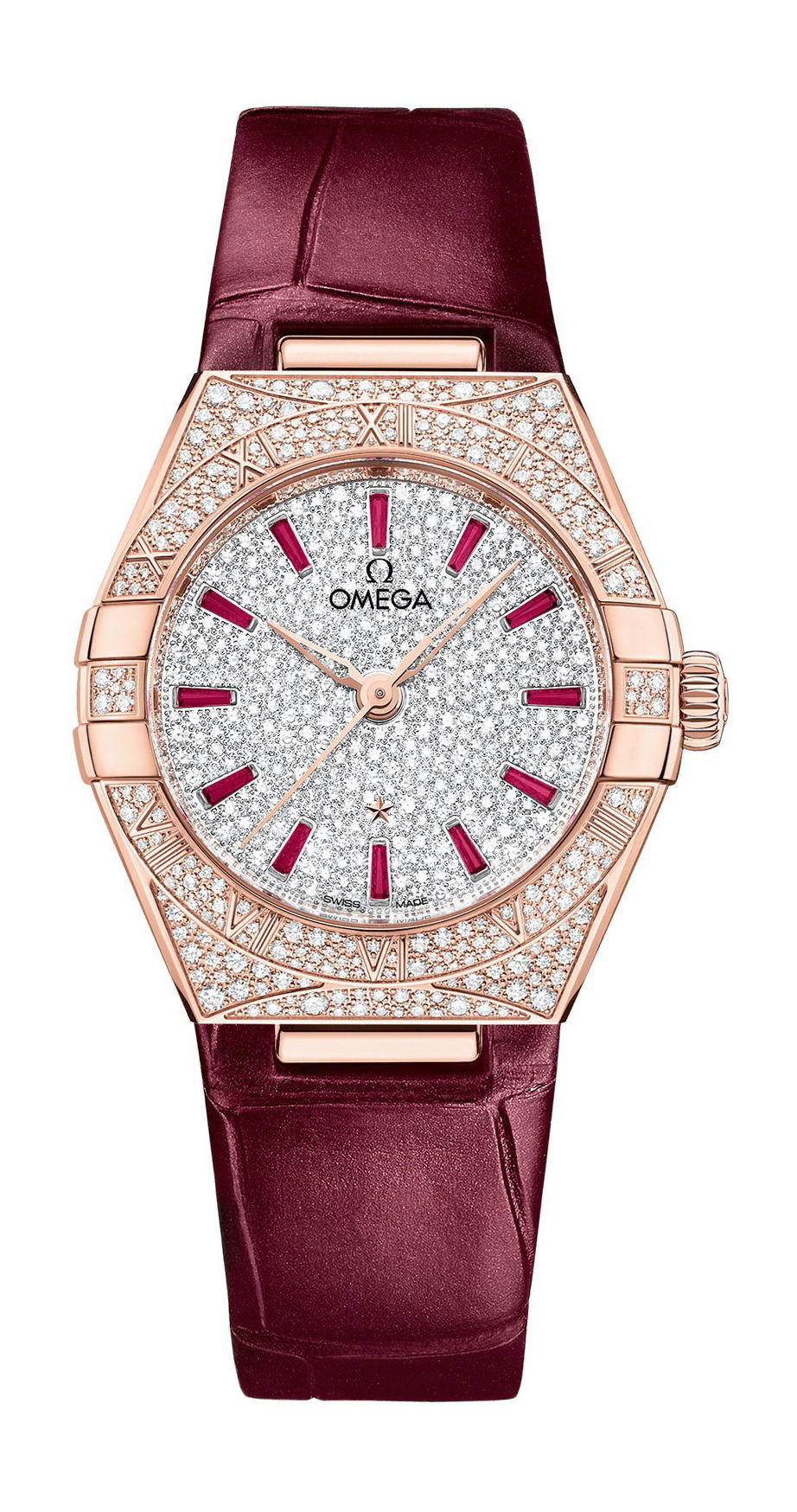 Omega Constellation