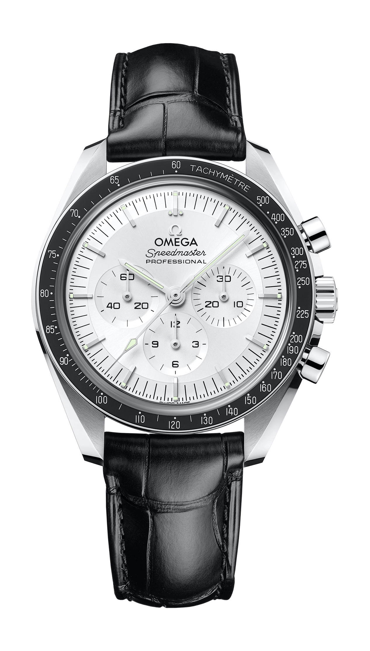 Omega Speedmaster Moonwatch Professional