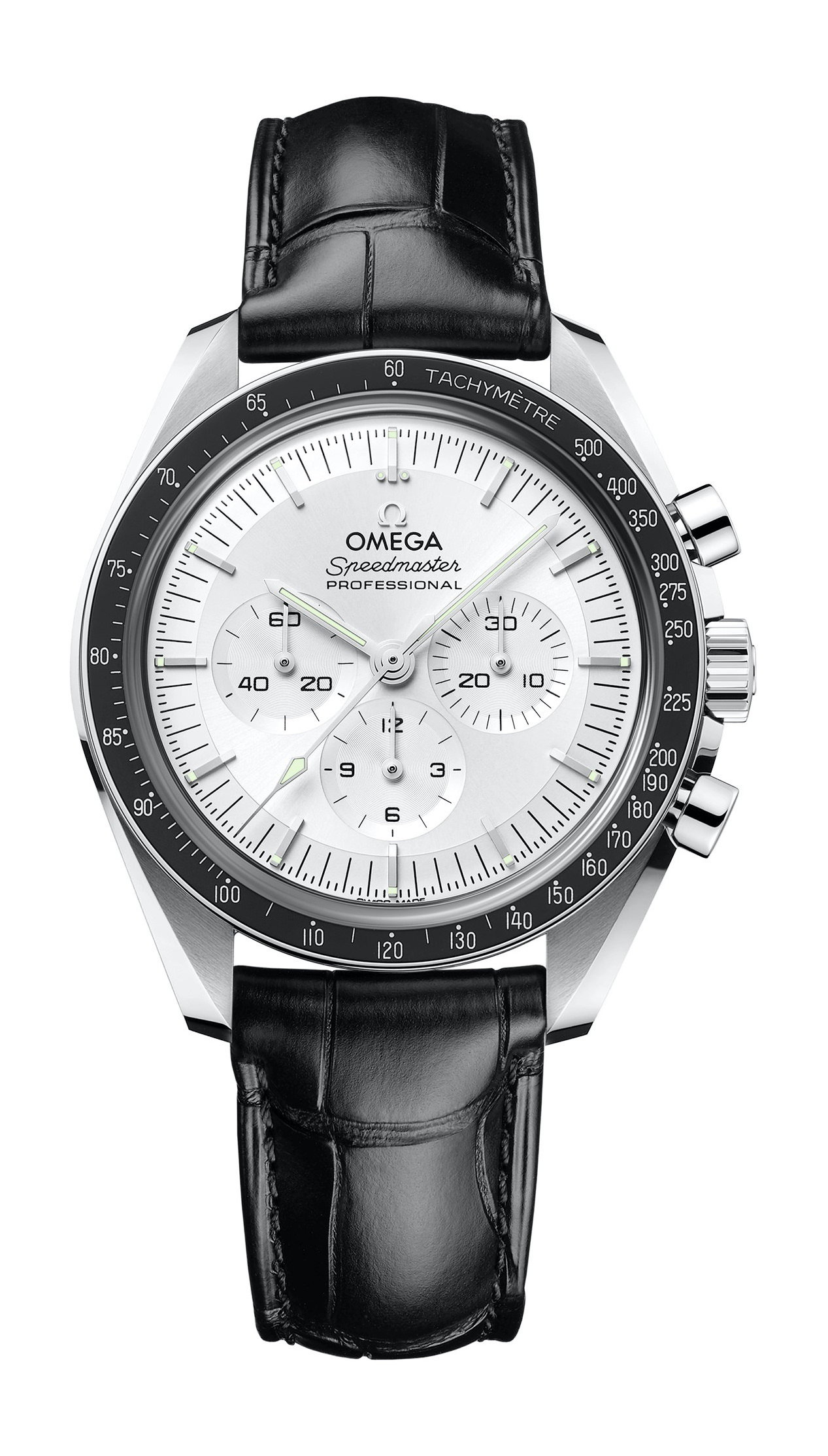 Speedmaster Moonwatch Professional