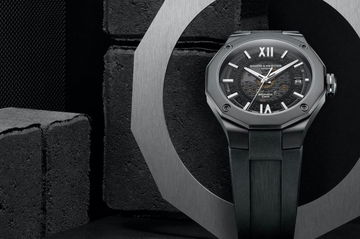 Baume &amp; Mercier Riviera