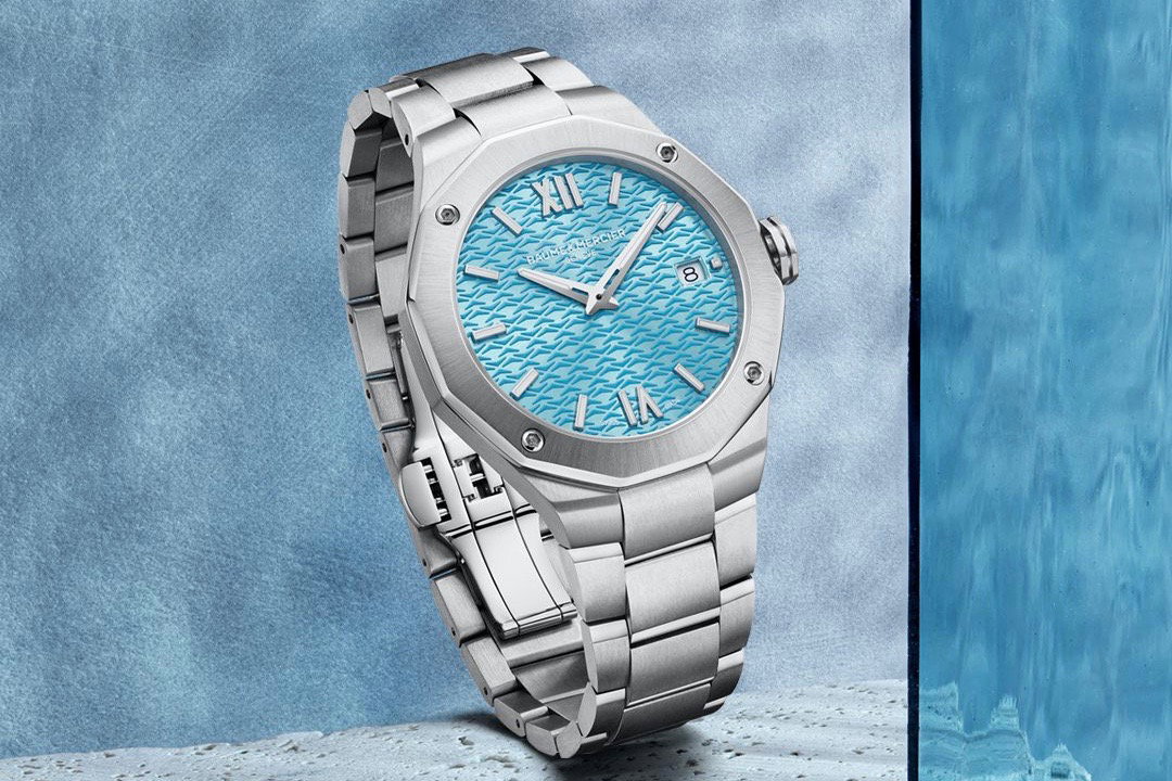Baume & Mercier Riviera