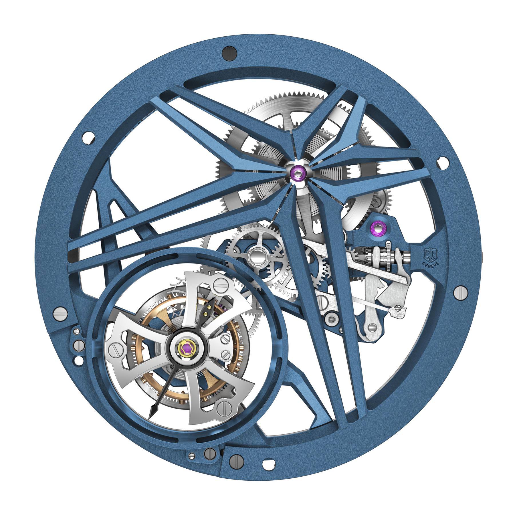 Excalibur Flying Tourbillon - Image 3
