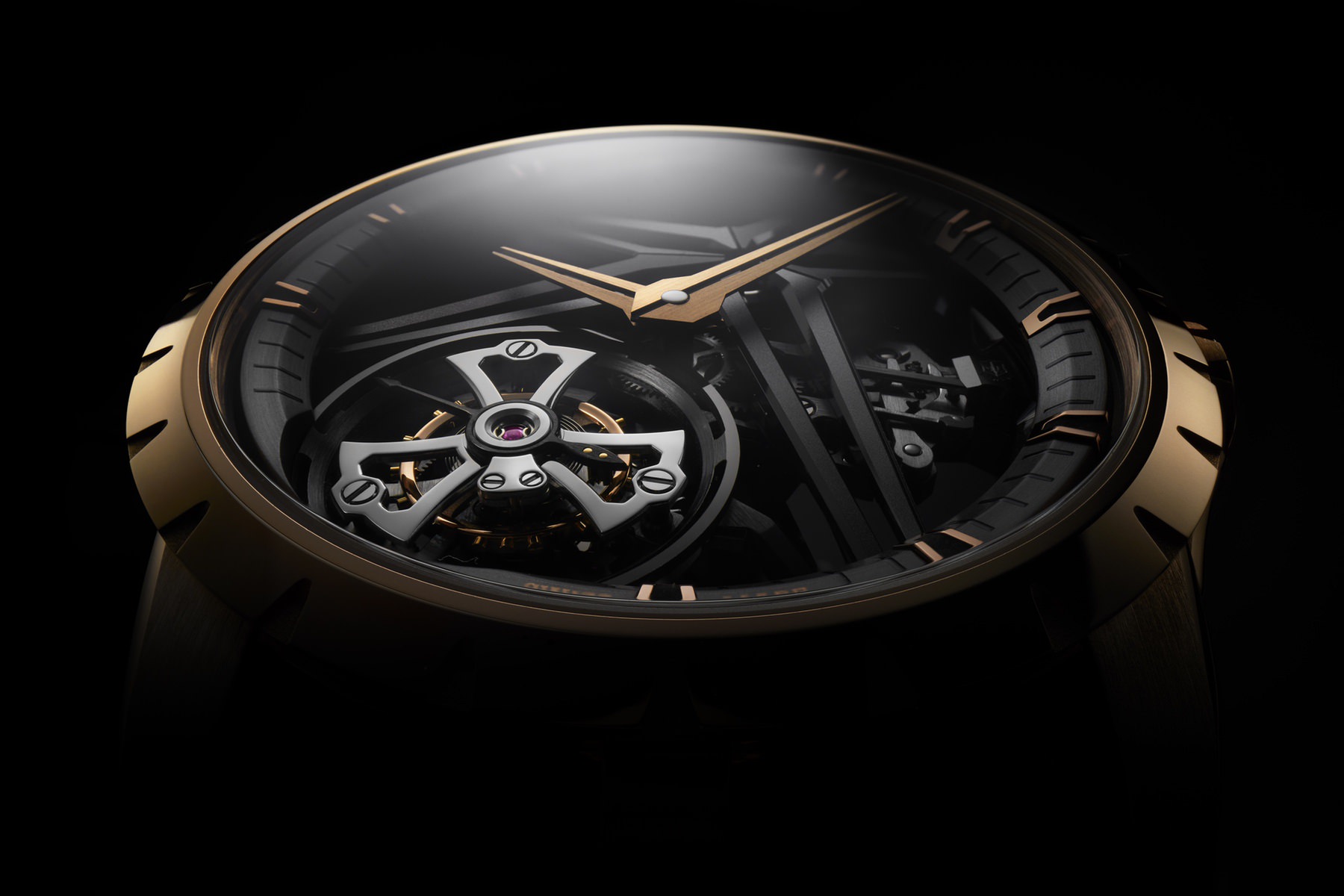 Excalibur Flying Tourbillon - Image 4