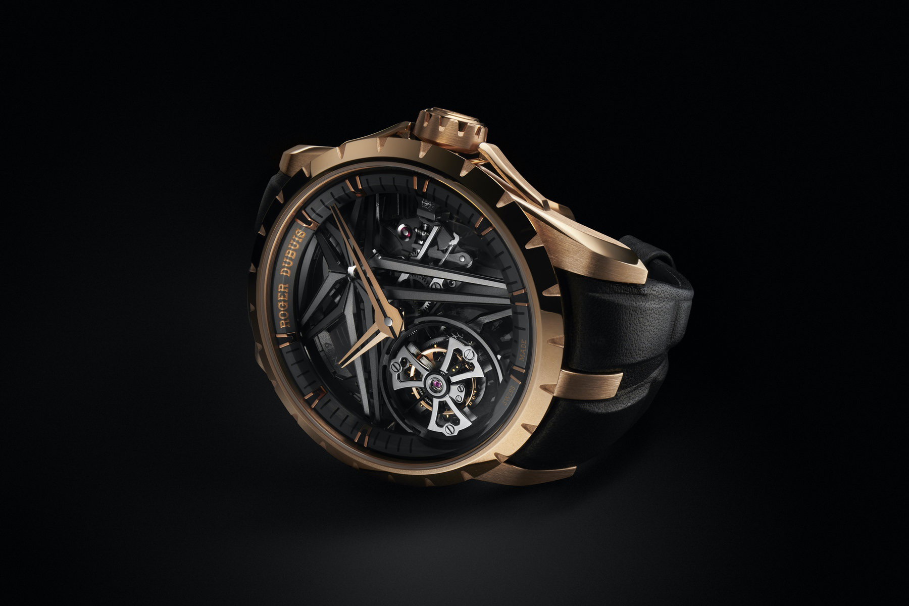 Excalibur Flying Tourbillon - Image 5