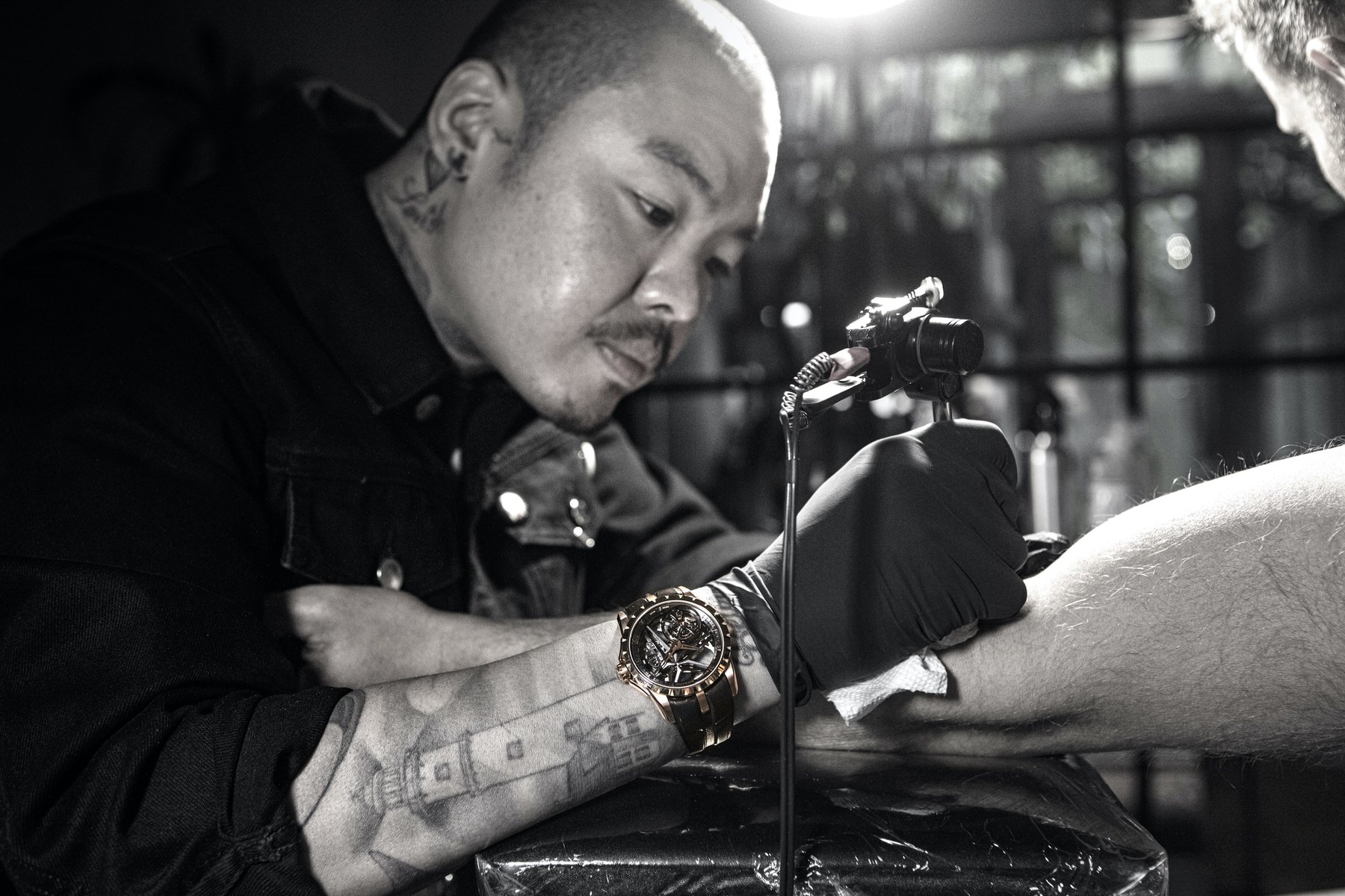 Excalibur Flying Tourbillon - Image 6