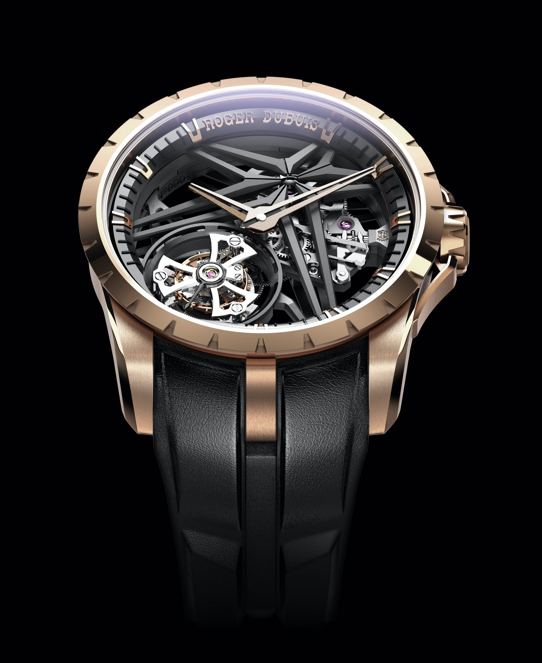 Excalibur Flying Tourbillon - Image 7