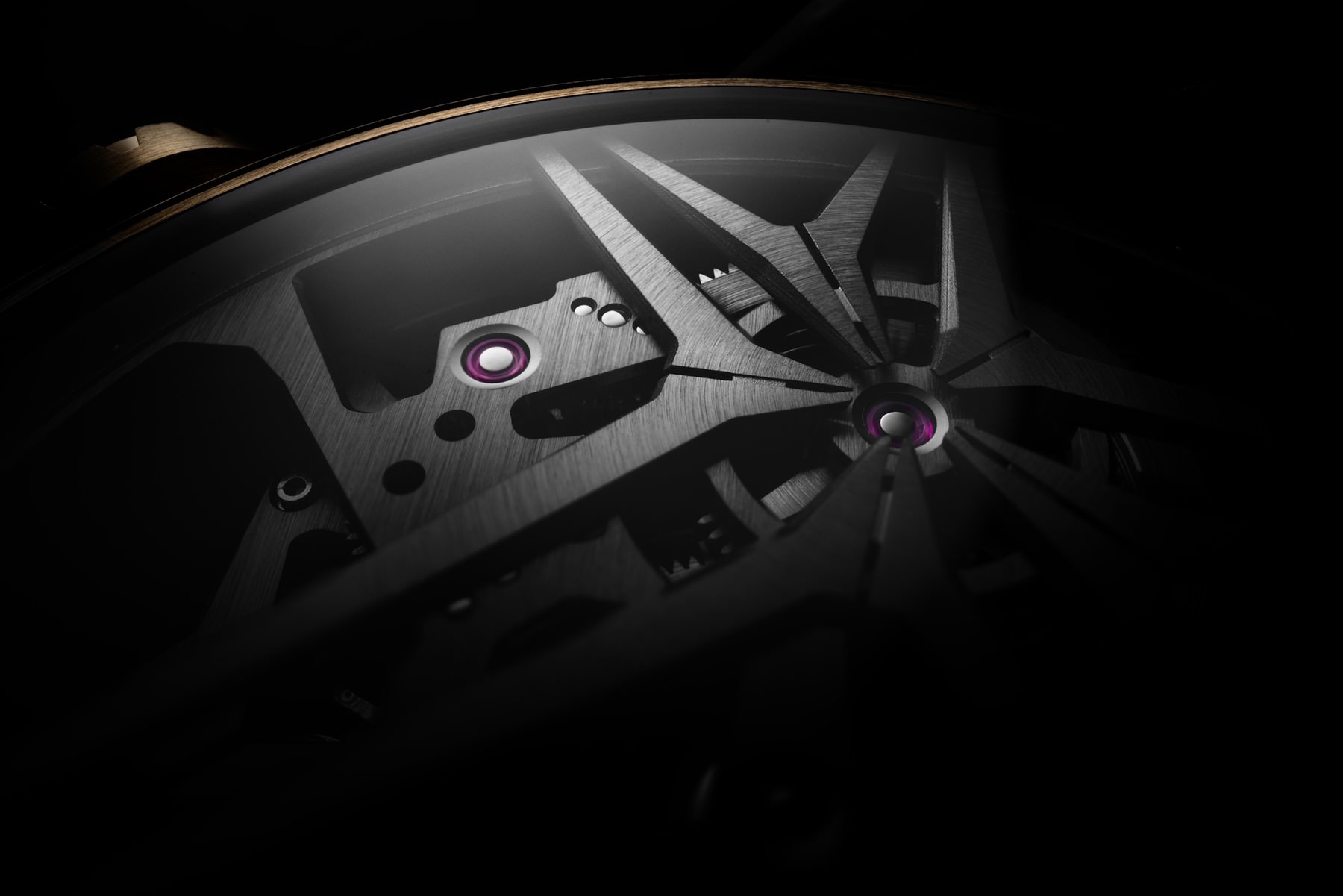 Excalibur Flying Tourbillon - Image 2