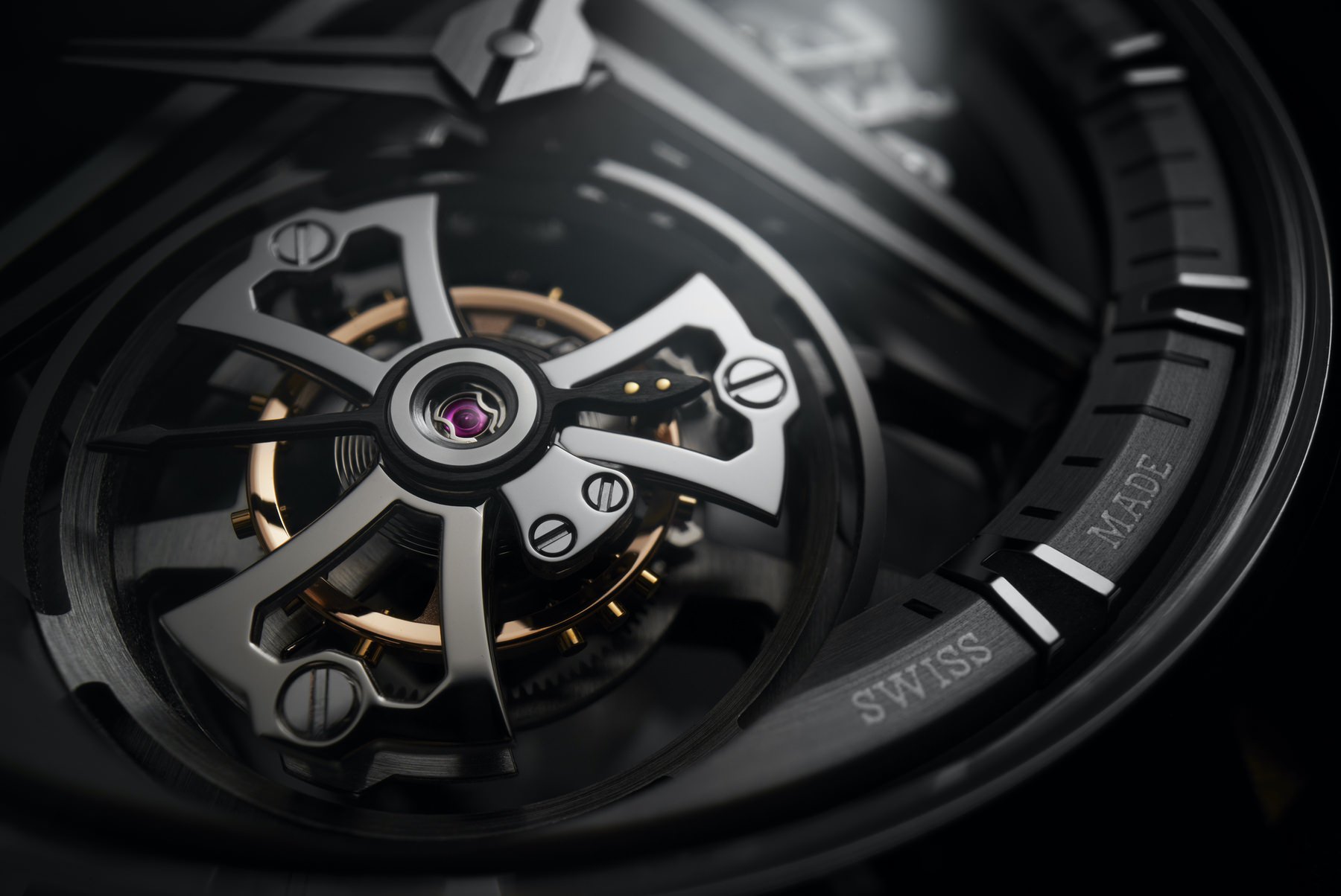 Excalibur Flying Tourbillon - Image 3