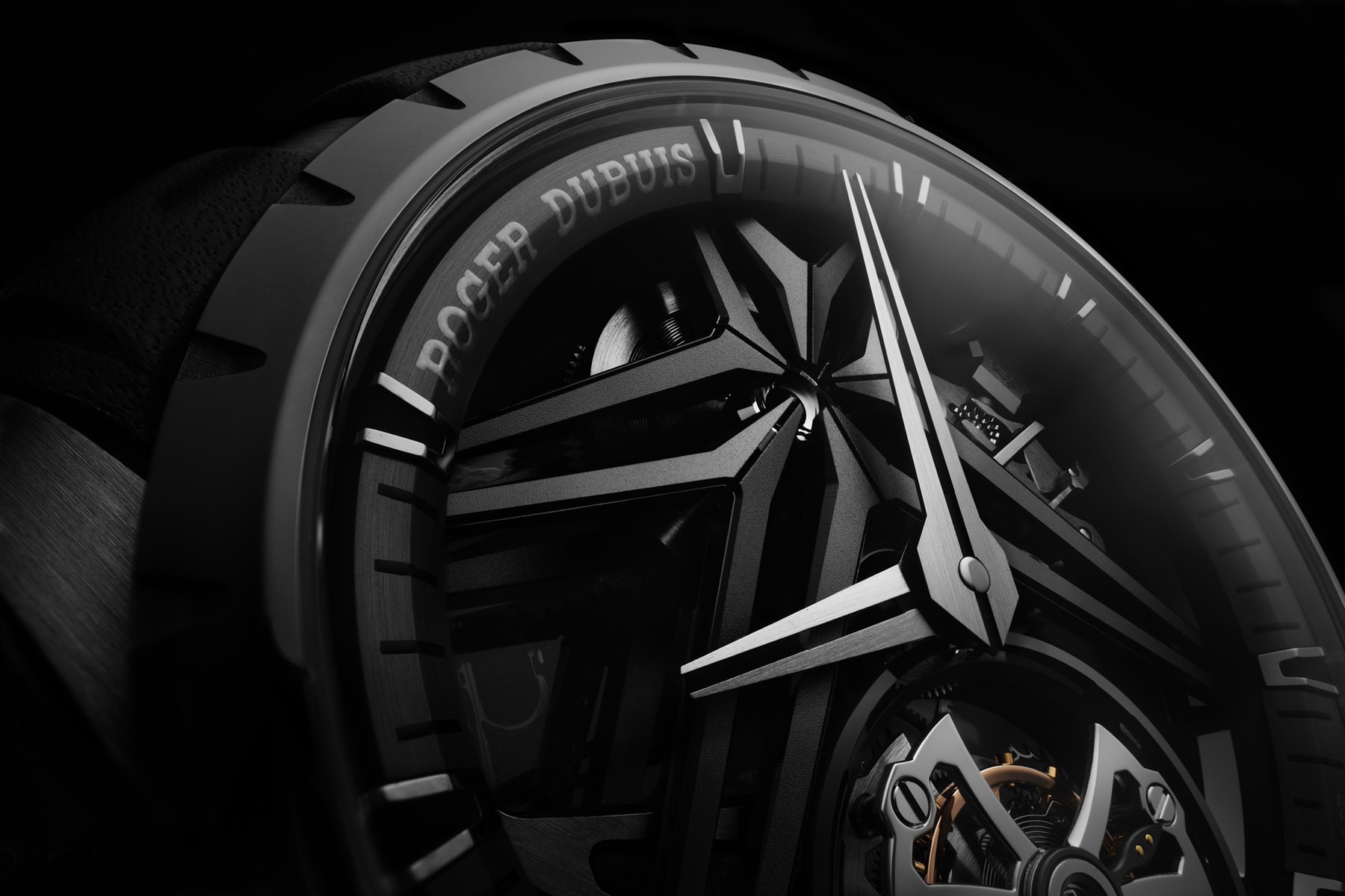 Excalibur Flying Tourbillon - Image 4