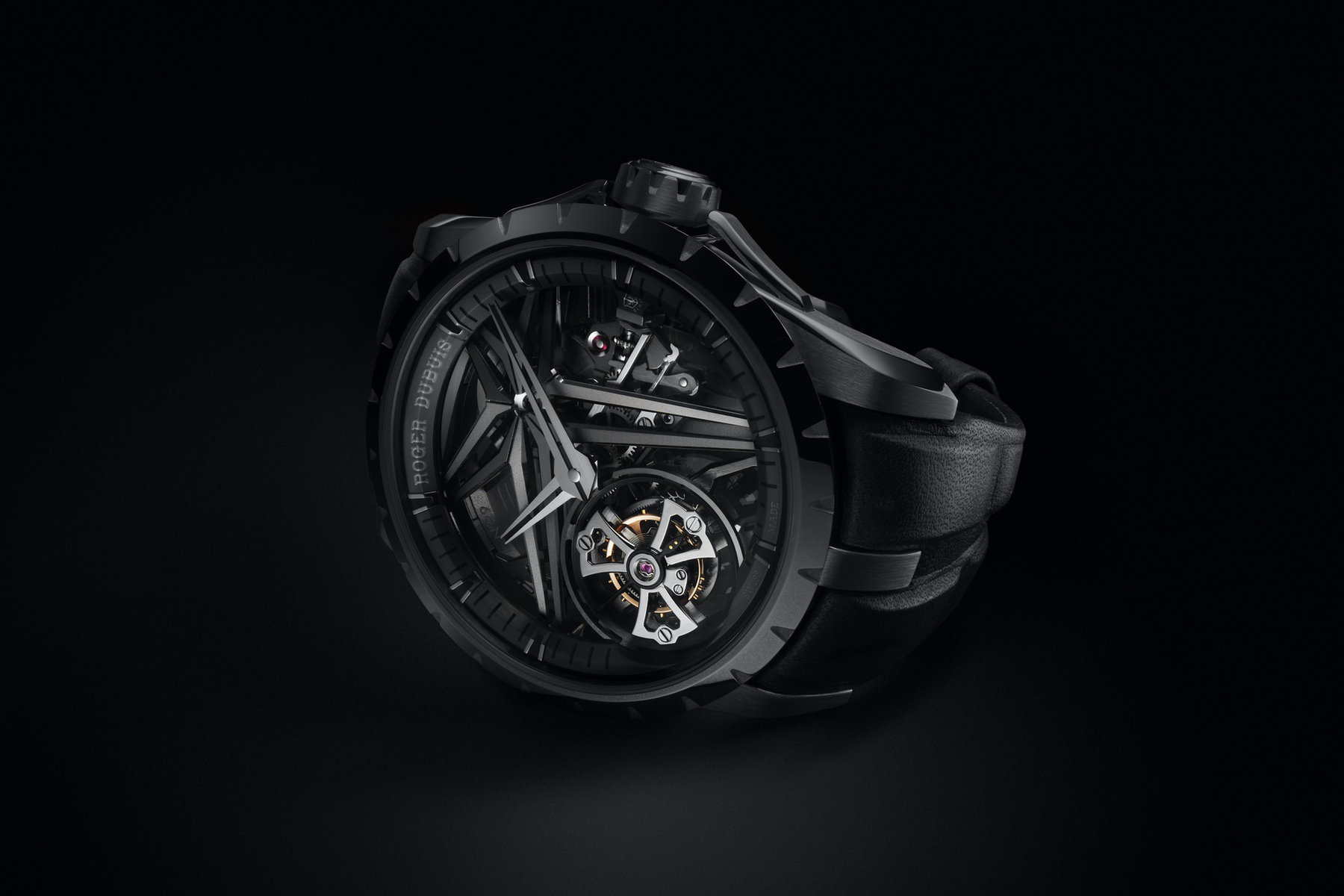 Excalibur Flying Tourbillon - Image 5