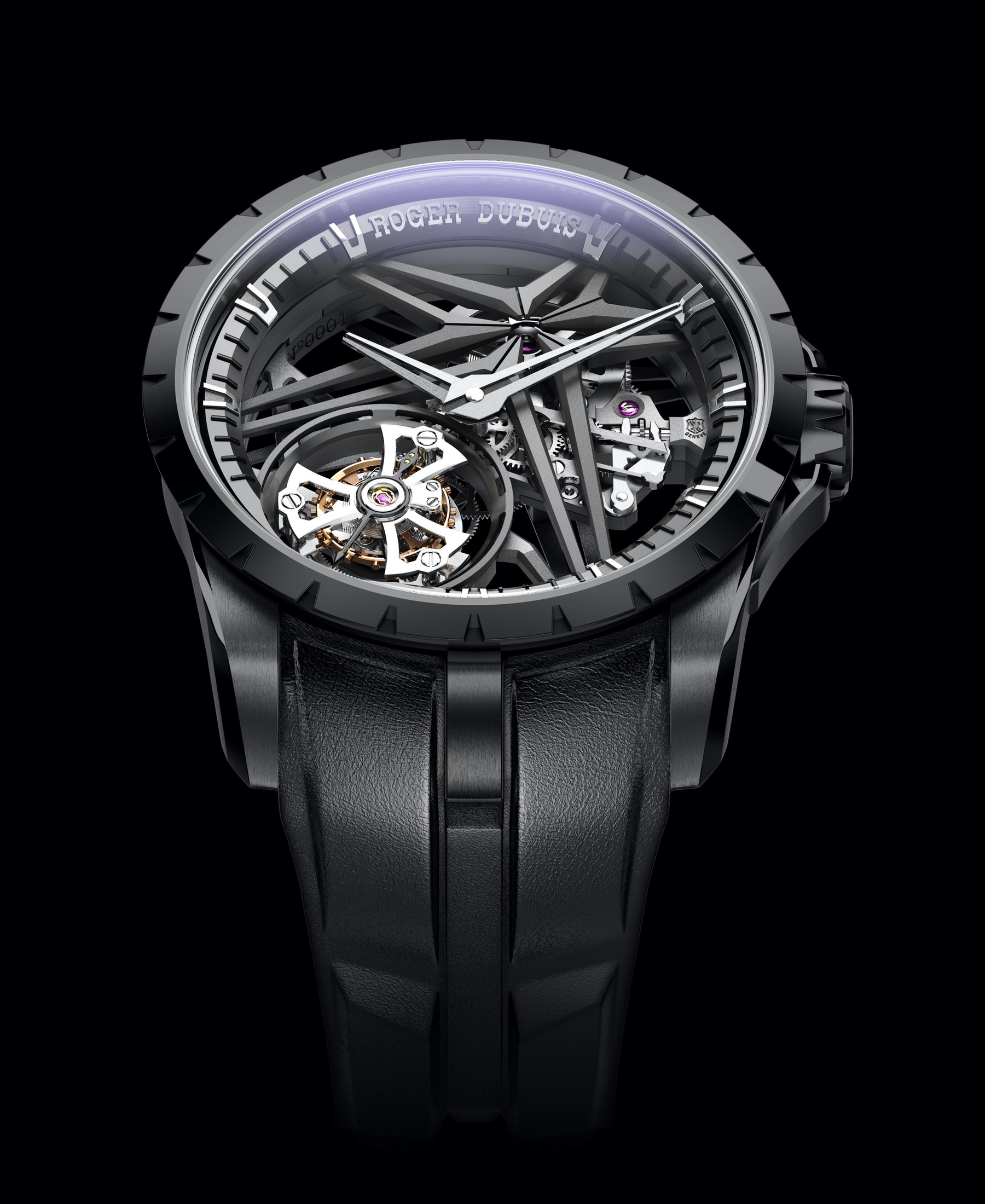 Excalibur Flying Tourbillon - Image 6