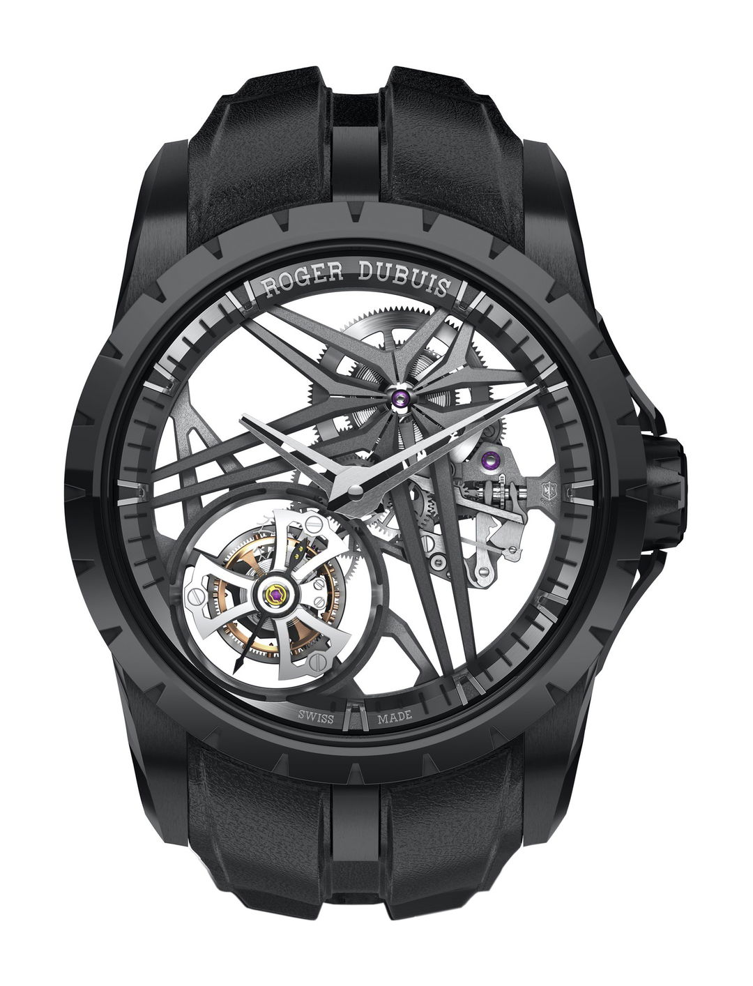 Excalibur Flying Tourbillon - Image 1