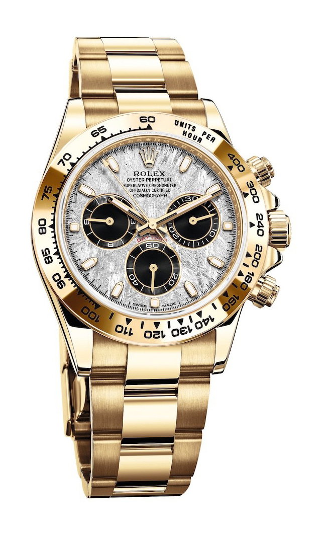 Rolex Daytona