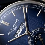 Patek Philippe Grand Complications In-Line Perpetual Calendar