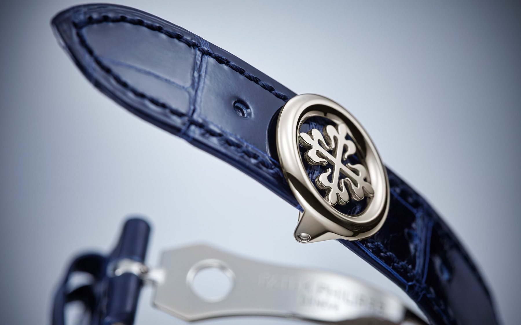 Patek Philippe Grand Complications In-Line Perpetual Calendar