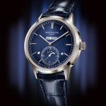 Patek Philippe Grand Complications In-Line Perpetual Calendar