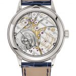 Patek Philippe Grand Complications In-Line Perpetual Calendar