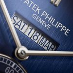 Patek Philippe Grand Complications In-Line Perpetual Calendar