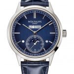 Patek Philippe Grand Complications In-Line Perpetual Calendar