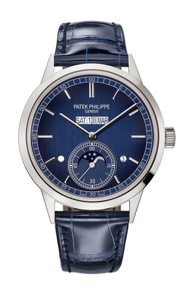 Patek Philippe Grand Complications 5236P-001