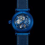 Chronoswiss Open Gear Tourbillon