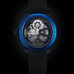 Chronoswiss Skeltec Azur
