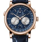 A. Lange &amp; Söhne Triple Split