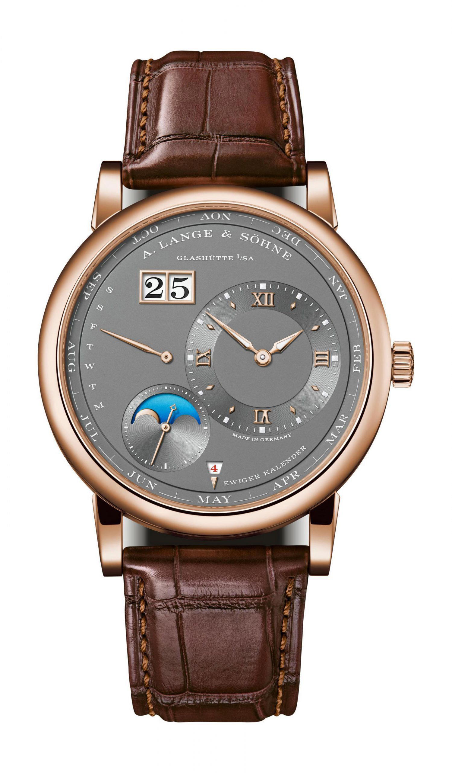 A. Lange & Söhne Lange 1 Perpetual Calendar