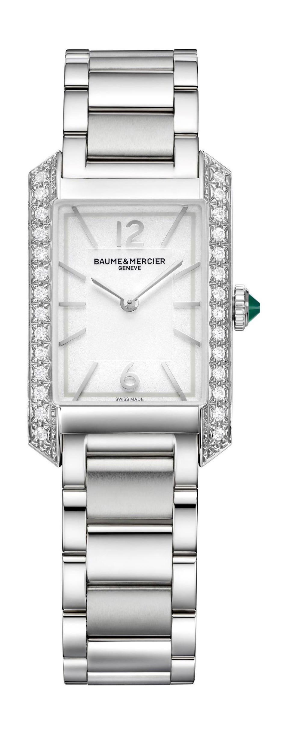 Baume & Mercier Hampton