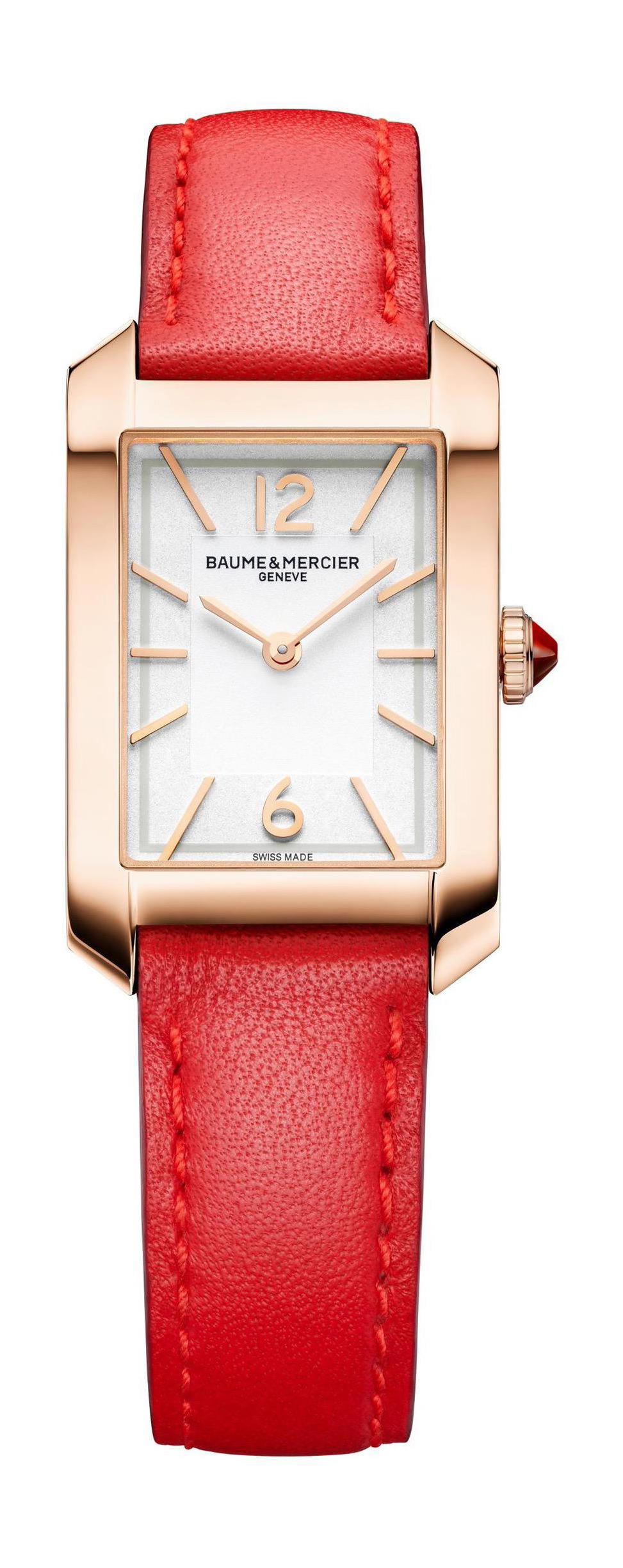 Baume & Mercier Hampton
