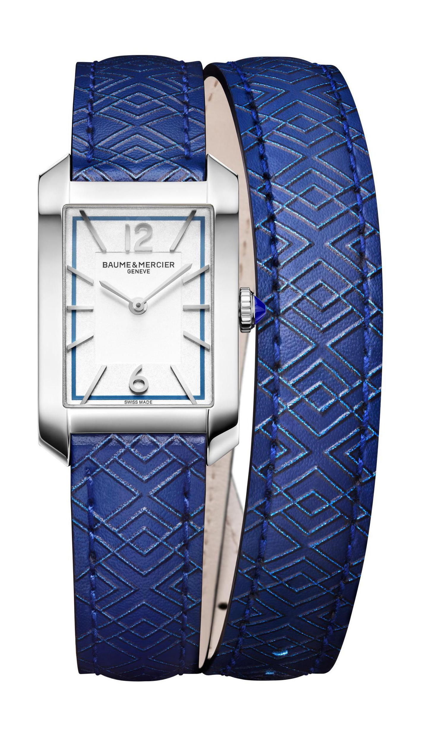Baume & Mercier Hampton