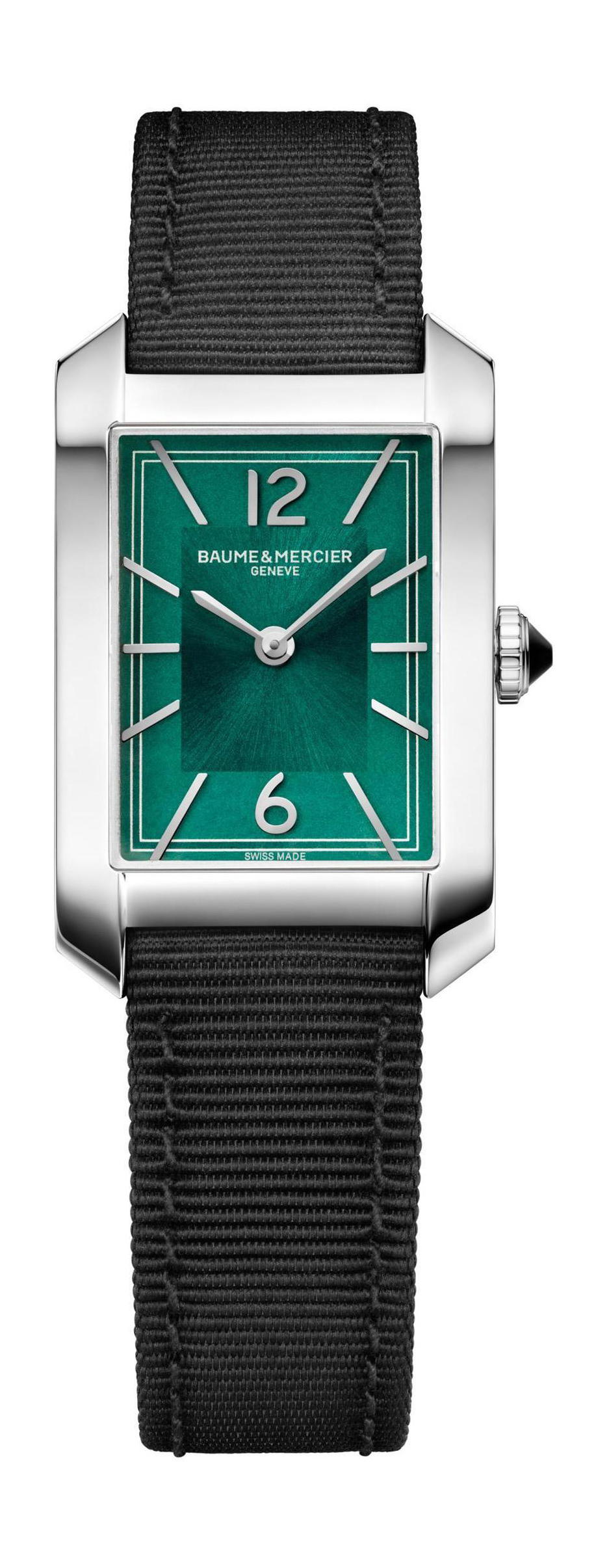 Baume & Mercier Hampton